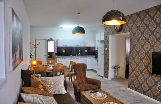 Arendalzrail Apartment Balfour 25 - Foto 16