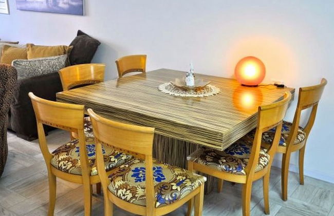 Arendalzrail Apartment Balfour 25 - Foto 8