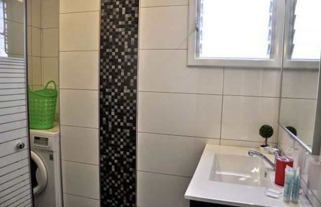 Arendalzrail Apartment Balfour 25 - Foto 21