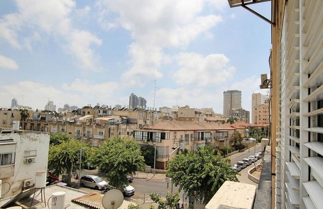 Arendalzrail Apartment Balfour 25 - Foto 17