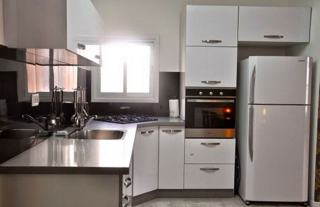 Arendalzrail Apartment Balfour 25 - Foto 10