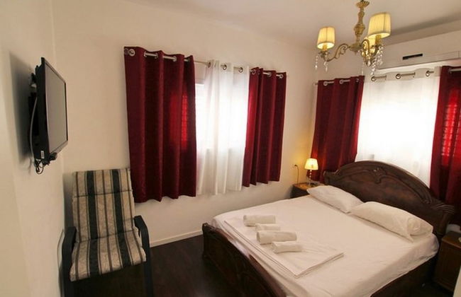Arendalzrail Apartment Balfour 25 - Foto 2