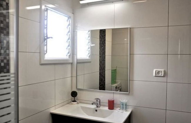 Arendalzrail Apartment Balfour 25 - Foto 20