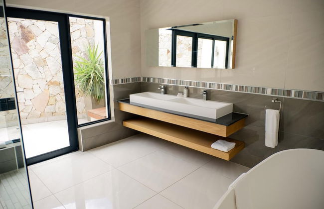 Africanos Country Estate - Foto 12