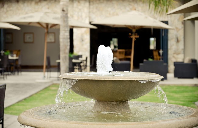Africanos Country Estate - Foto 41