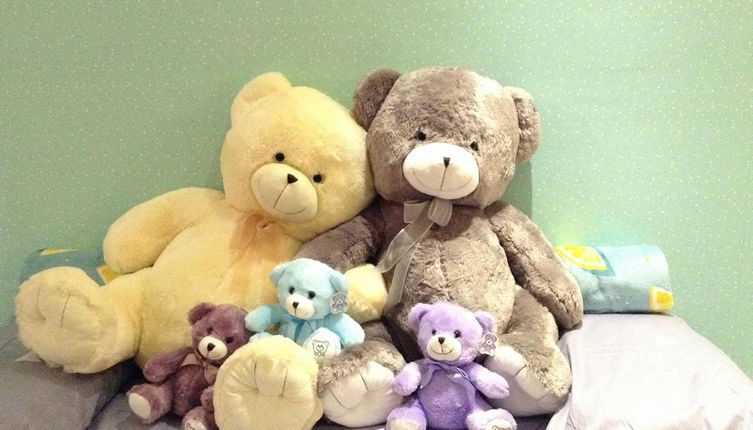 Foto 1 - Homestay in Johor - Bear House