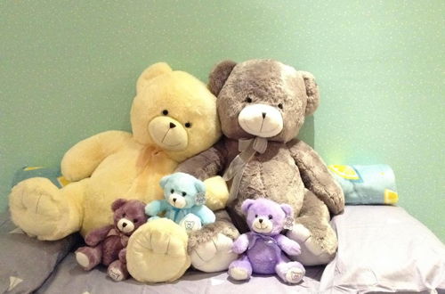 Photo 1 - Homestay in Johor - Bear House