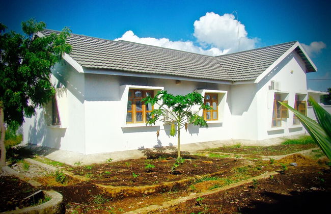 Villa Uroa Barabara - Foto 8
