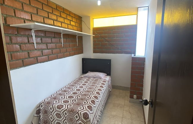 Apartment Ayacucho - Foto 5