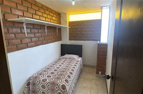 Foto 5 - Apartment Ayacucho
