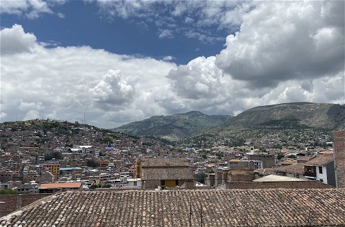 Foto 10 - Apartment Ayacucho