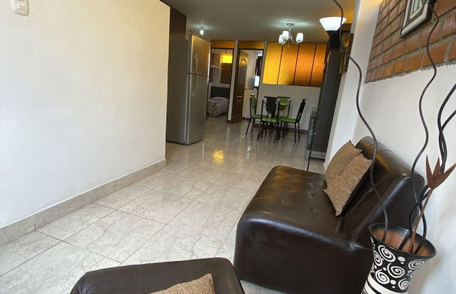 Apartment Ayacucho - Foto 4
