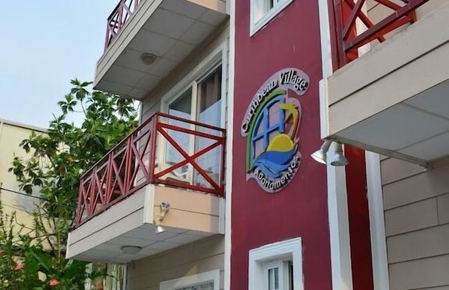 Caribbean Villages Apartments - Photo 36