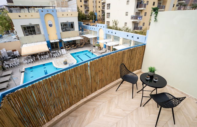 Almog Eilat - Foto 46
