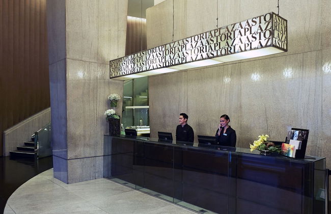 Astoria Plaza - Foto 3