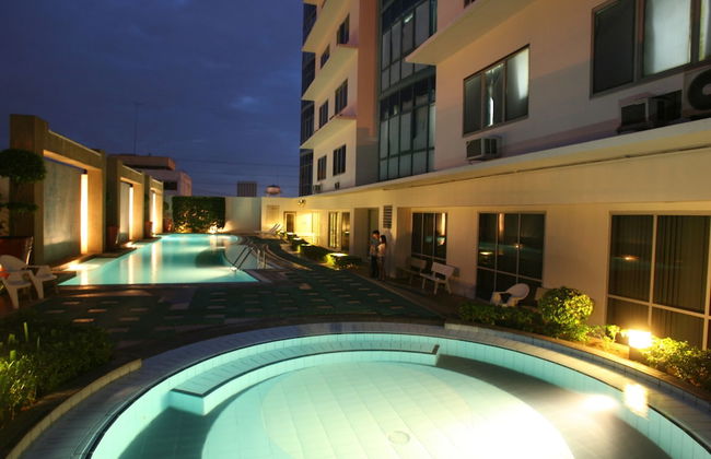 Astoria Plaza - Foto 10