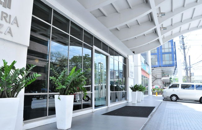 Astoria Plaza - Foto 23