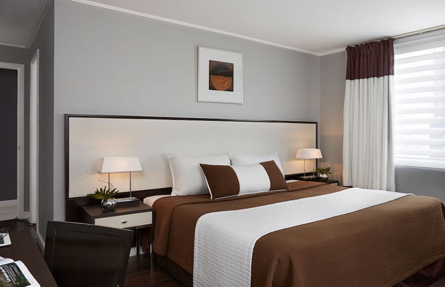 Astoria Plaza - Foto 4