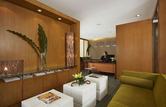 Astoria Plaza - Foto 20