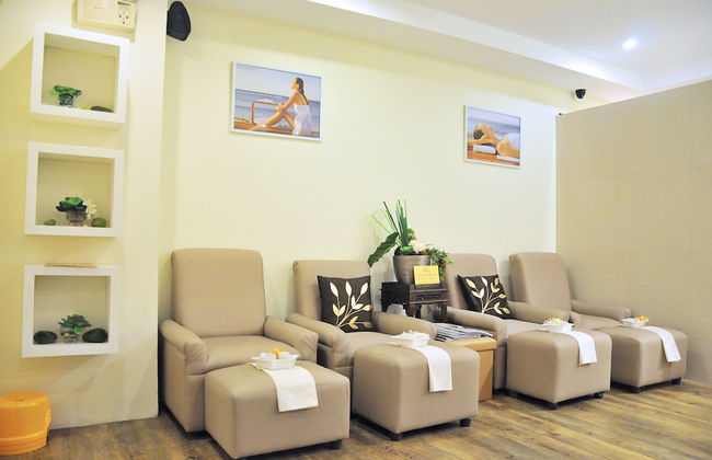 Astoria Plaza - Foto 13