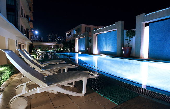 Astoria Plaza - Foto 11
