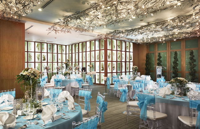 Astoria Plaza - Foto 19