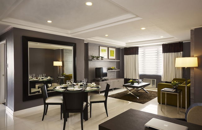 Astoria Plaza - Foto 1