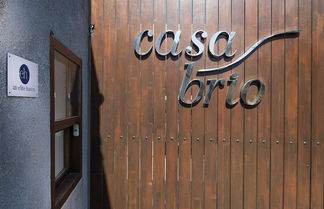 Foto 2 - Casa Brio