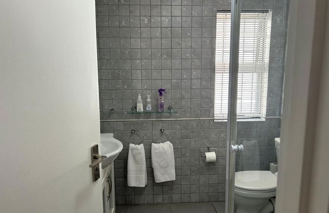 Lemon Tree Cottage - Foto 21