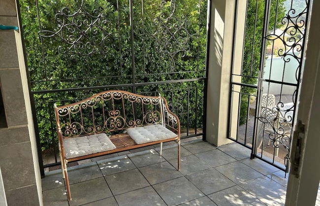 Lemon Tree Cottage - Foto 31