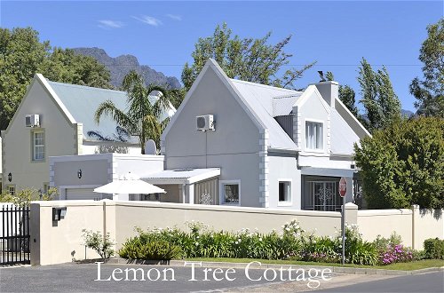 Foto 13 - Lemon Tree Cottage