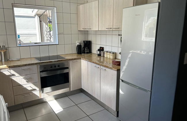 Lemon Tree Cottage - Foto 16