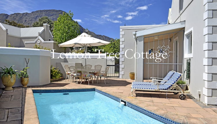 Photo 1 - Lemon Tree Cottage