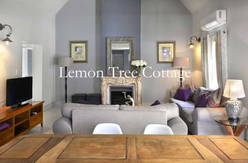Foto 8 - Lemon Tree Cottage