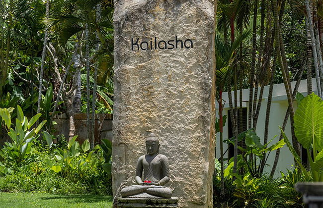 Villa Kailasha by Elite Havens - Foto 46