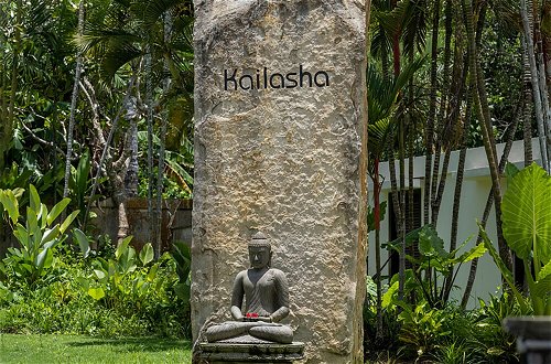 Foto 46 - Villa Kailasha by Elite Havens