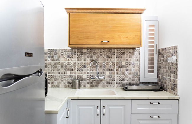 Cosy & Modern old city 3BR by Ahlan Hospitality - Foto 17