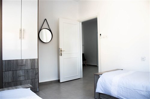 Foto 11 - Cosy & Modern old city 3BR by Ahlan Hospitality