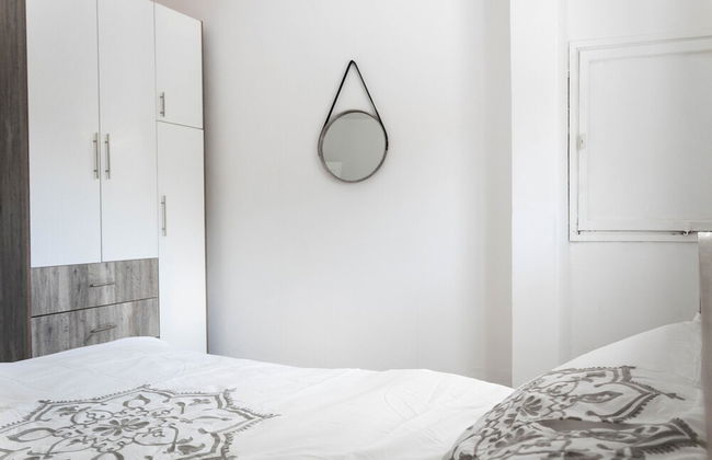 Cosy & Modern old city 3BR by Ahlan Hospitality - Foto 6
