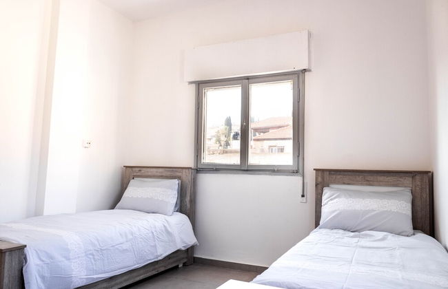 Cosy & Modern old city 3BR by Ahlan Hospitality - Foto 9