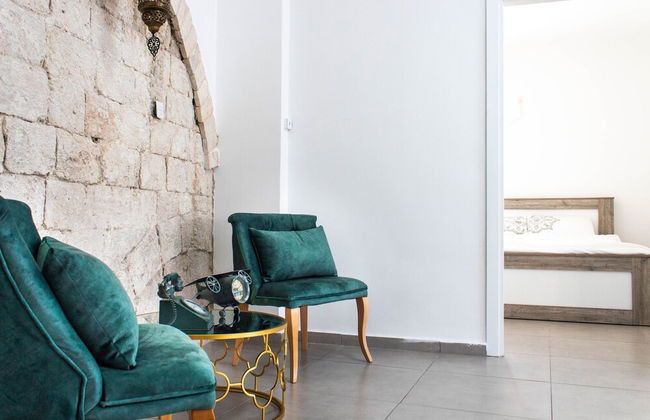 Cosy & Modern old city 3BR by Ahlan Hospitality - Foto 23