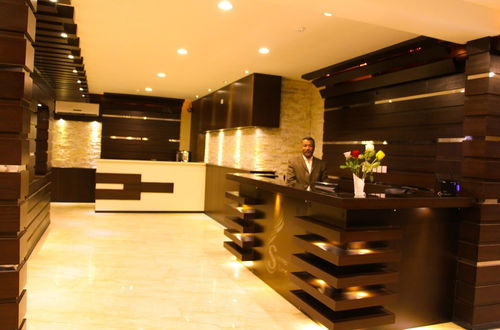 Foto 2 - Summerland Suites