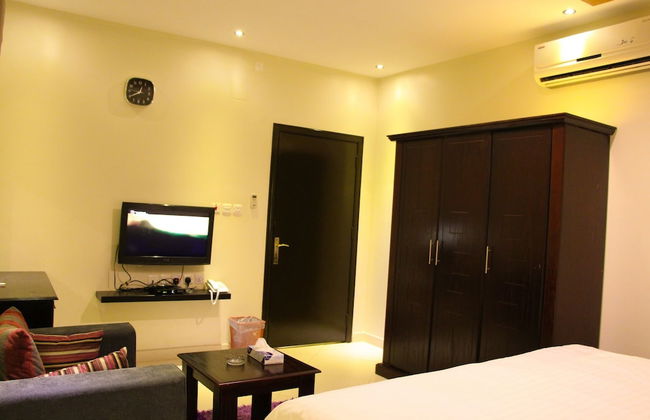 Summerland Suites - Foto 15