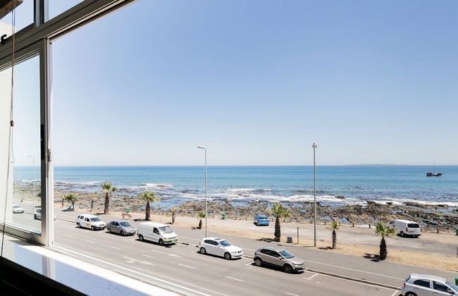 Bantry Beach Seaview Apartments - Foto 20