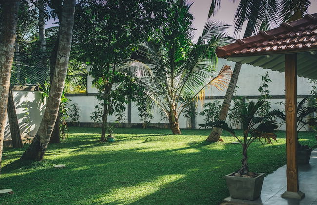 Sisikirana Villa - Foto 48