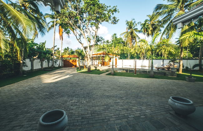 Sisikirana Villa - Foto 52