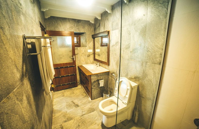 Sisikirana Villa - Foto 24
