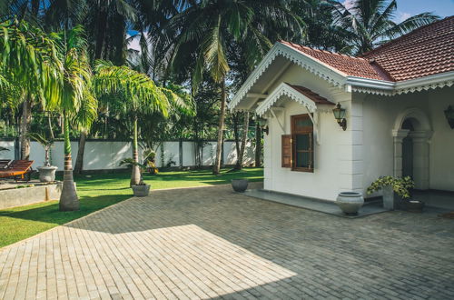 Photo 37 - Sisikirana Villa