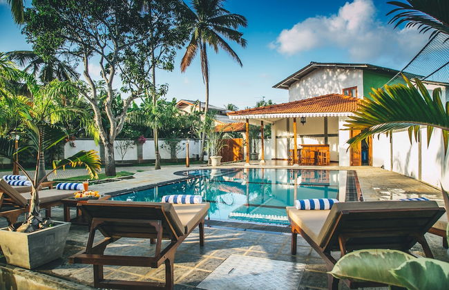 Sisikirana Villa - Foto 22