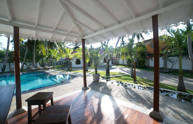 Sisikirana Villa - Foto 1